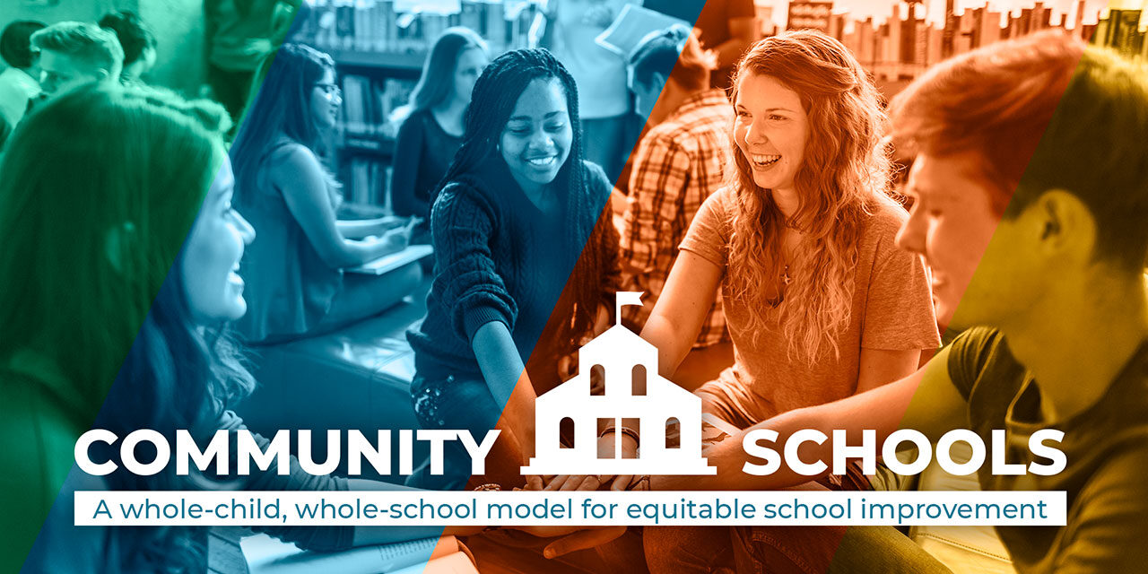 Humboldt County Schools Receive Community School Implementation Grants