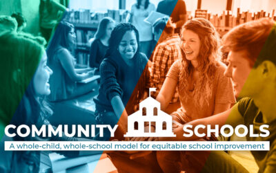 Humboldt County Schools Receive Community School Implementation Grants