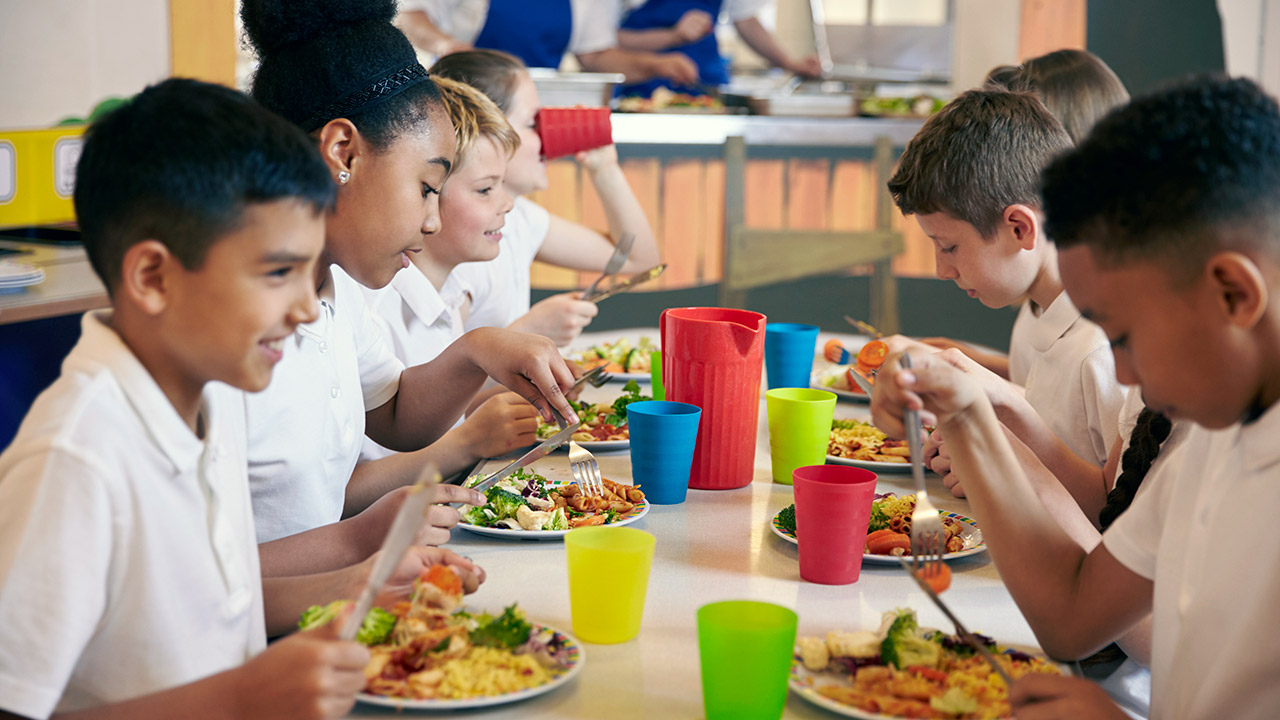 2024 Free & Reduced Price School Lunch Update | Humboldt County Office ...
