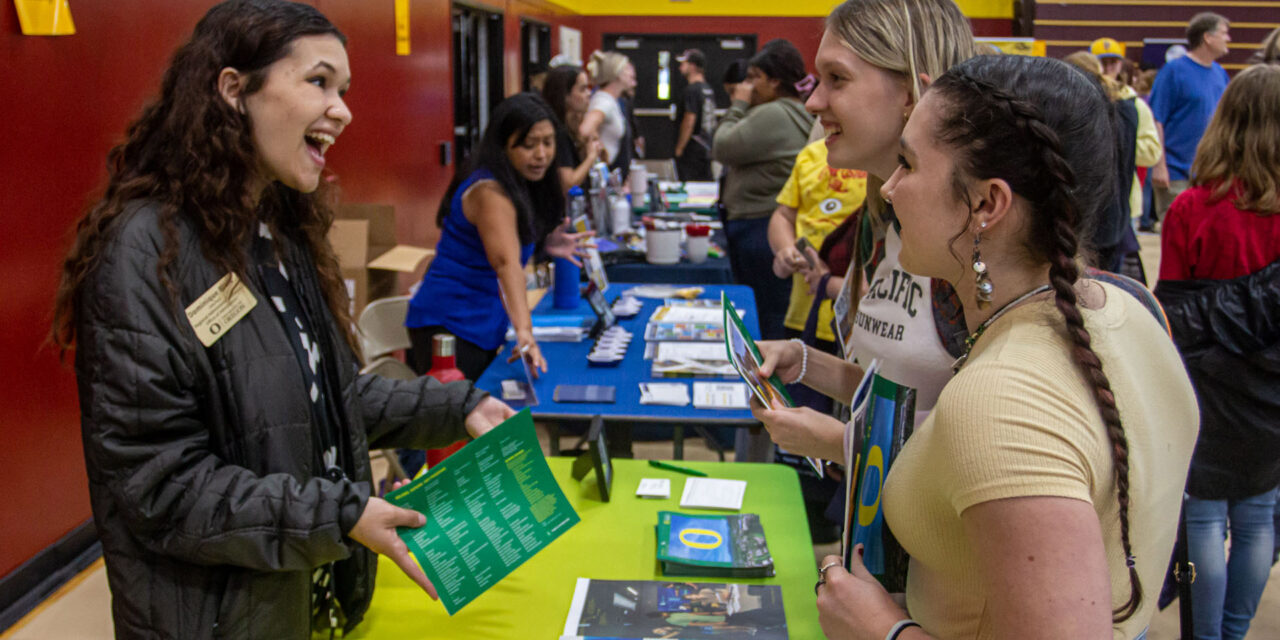 40th Annual College & Career Expo Coming To CR