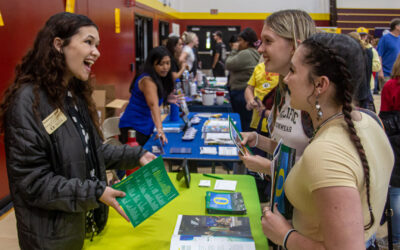 40th Annual College & Career Expo Coming To CR