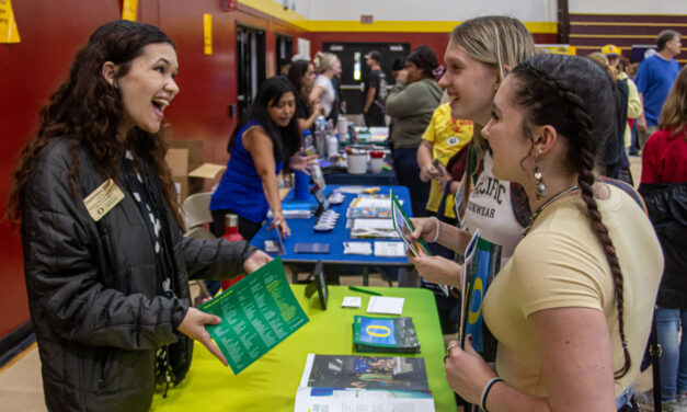 40th Annual College & Career Expo Coming To CR