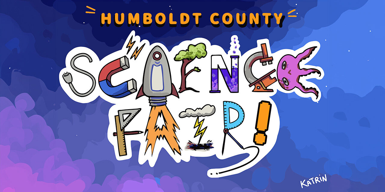 Doris Niles Science Fair Logo Competition Winner Named