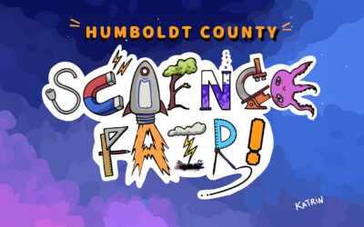 Doris Niles Science Fair Logo Competition Winner Named