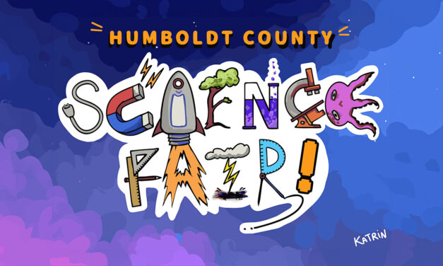 Doris Niles Science Fair Logo Competition Winner Named