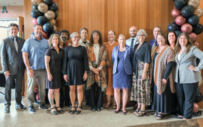 Humboldt County Celebrates Day of the Teacher