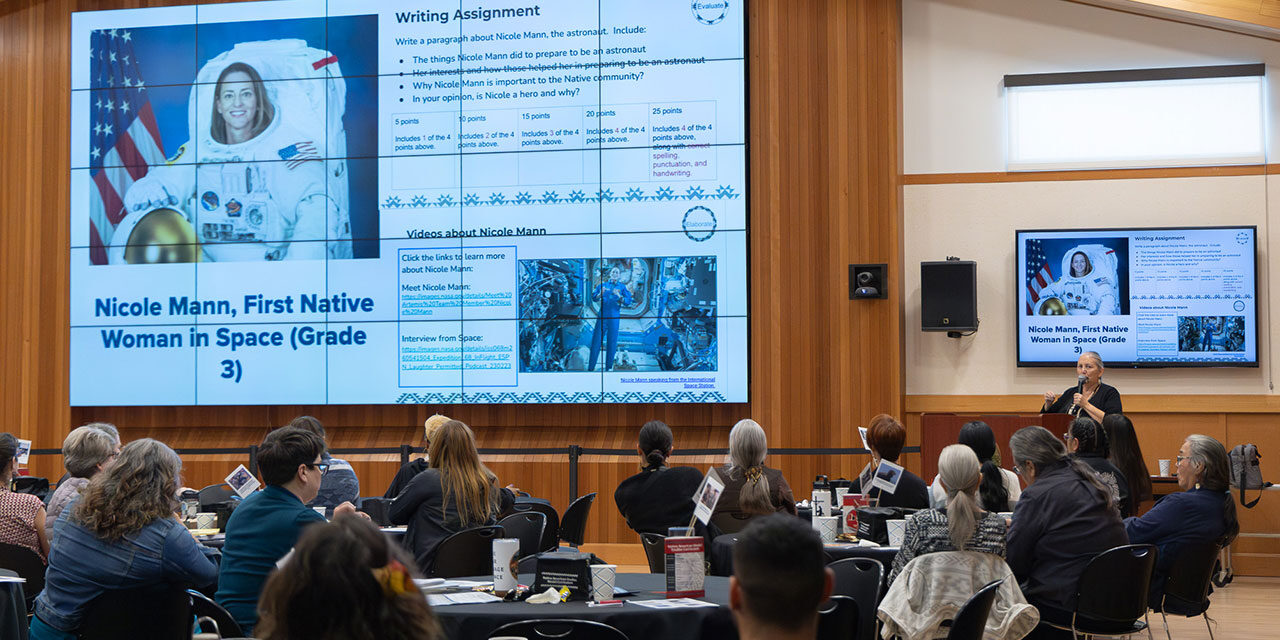 Carrying Our Stories Forward: Celebrating the Launch of the NASMC