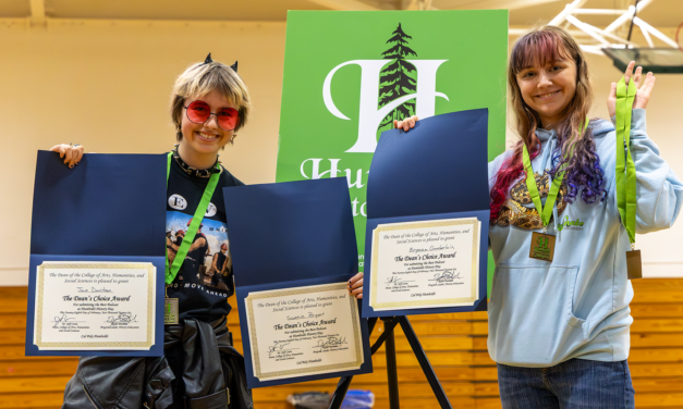 Humboldt County History Day: Revolution, Reaction, Reform