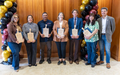 HCOE Celebrates County Classified School Employees