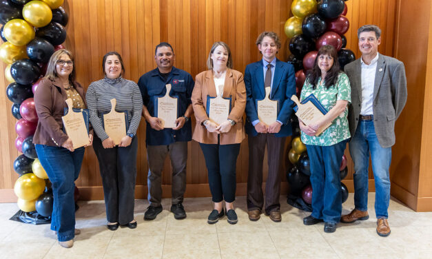 HCOE Celebrates County Classified School Employees