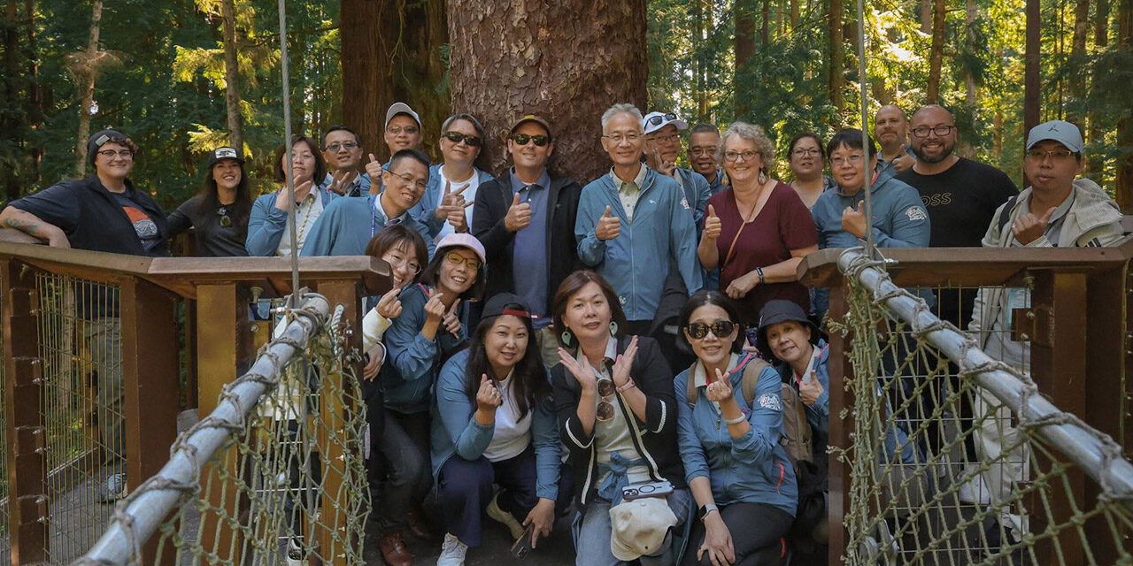 Taiwan Delegation to Visit Humboldt, Strengthening International Partnerships and Educational Connections