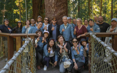 Taiwan Delegation to Visit Humboldt, Strengthening International Partnerships and Educational Connections