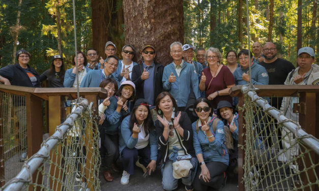 Taiwan Delegation to Visit Humboldt, Strengthening International Partnerships and Educational Connections