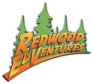 Redwood Edventures Logo