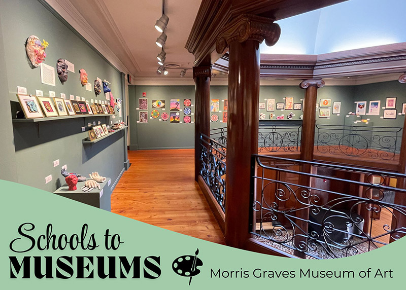 Schools to Museums