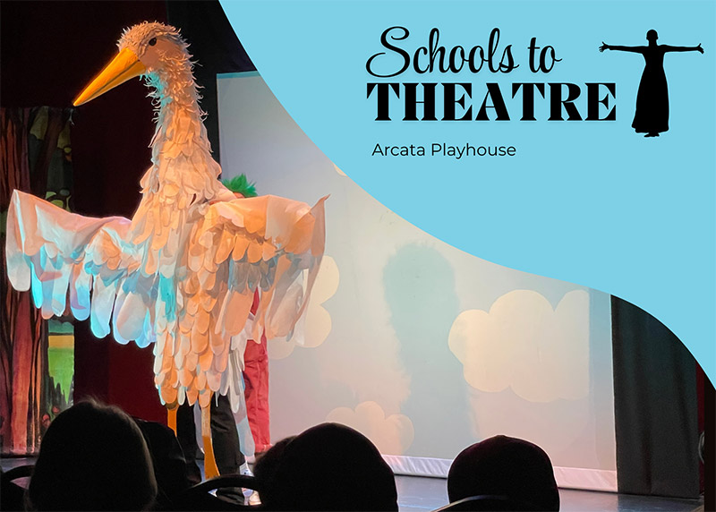 Schools to Theater