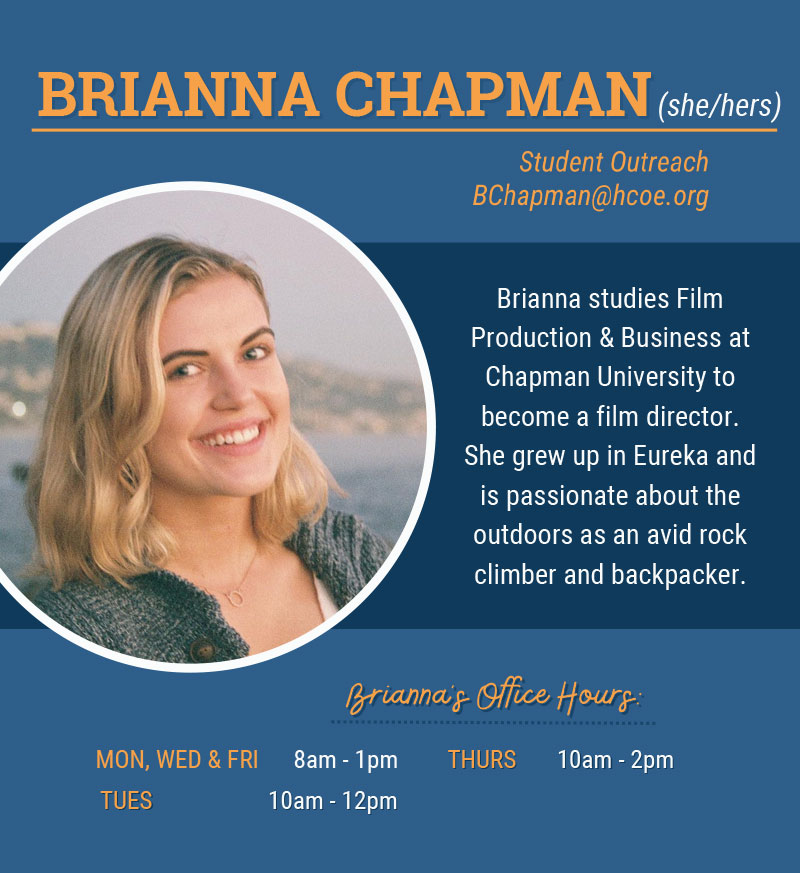 Success Coach Profile Card - Briana Chapman