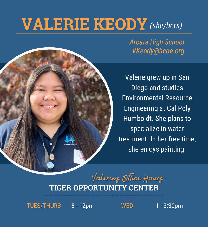 Success Coach Profile Card - Valerie Keody