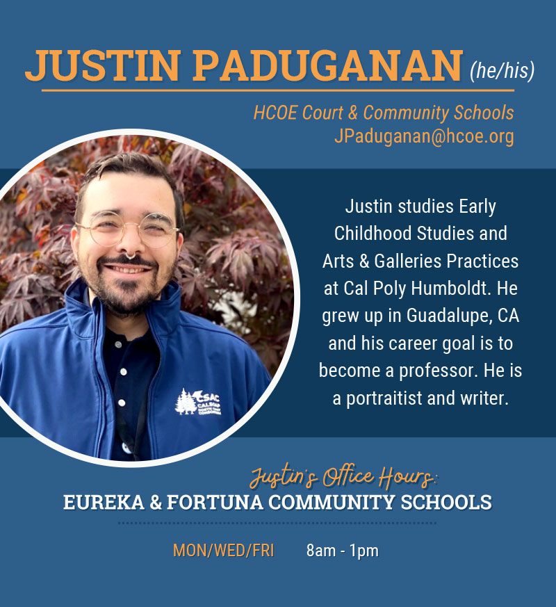 Success Coach Profile Card - Justin Paduganan