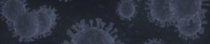 Background Image-Virus under microscope