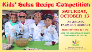 Salsa Competition Info
