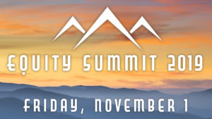 Equity Summit November 1