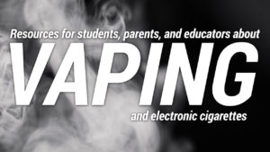 Vaping Resources and Info