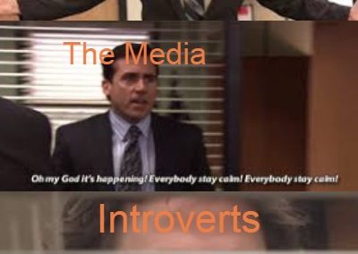 The Office Coronavirus meme