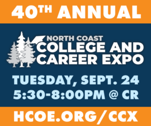 College Expo - Sept 24