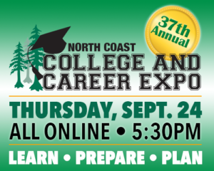 College & Career Expo Graphic