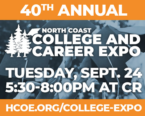 College & Career Expo Sept. 24