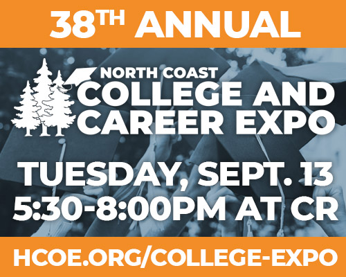 College Expo - Sept 13