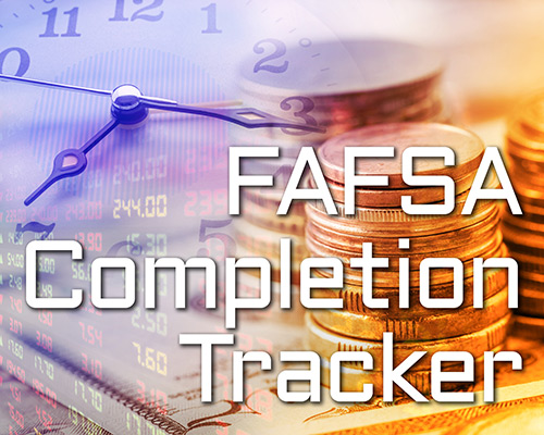 FAFSA Completion Tracker