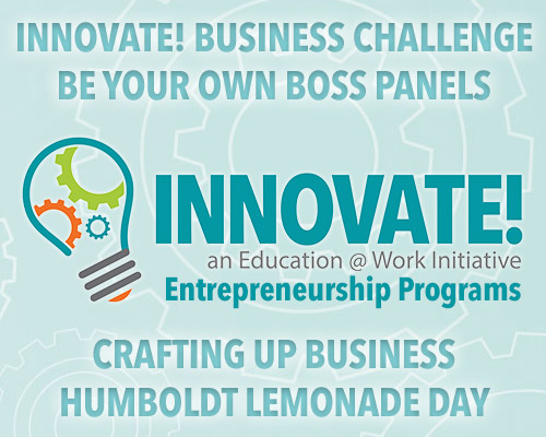 Innovate Entrepreneurship Programs