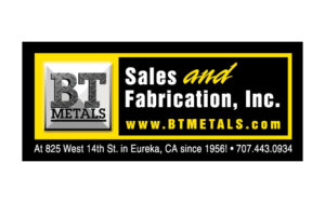 BT Metals Logo