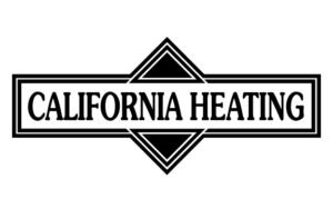 California Heating Logo