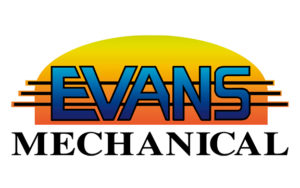 Evans Mechanical Logo
