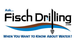 Fisch Drilling Logo