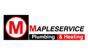 MapleService Logo