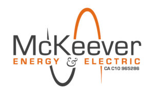 McKeever Logo