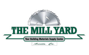 Mill Yard Logo