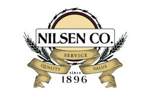 Nilsen Feed Logo