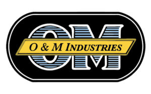 O&M Logo