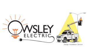 Owsley Logo