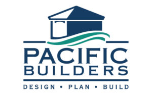 Pacific Builders Logo