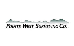 Points West Logo