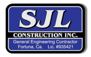 SJL Logo